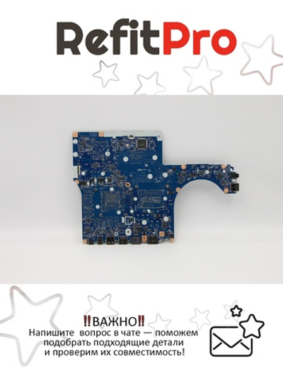 Материнская плата для ноутбука Lenovo Legion Y540-15IRH/Legion Y7000-2019 81SX/81NS i5-9300H RTX2060 6GB NOK (5B20S42288), оригинал