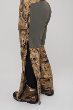 Костюм Remington Blizzard Fit Yellow Waterfowl Honeycombs 3 в 1
