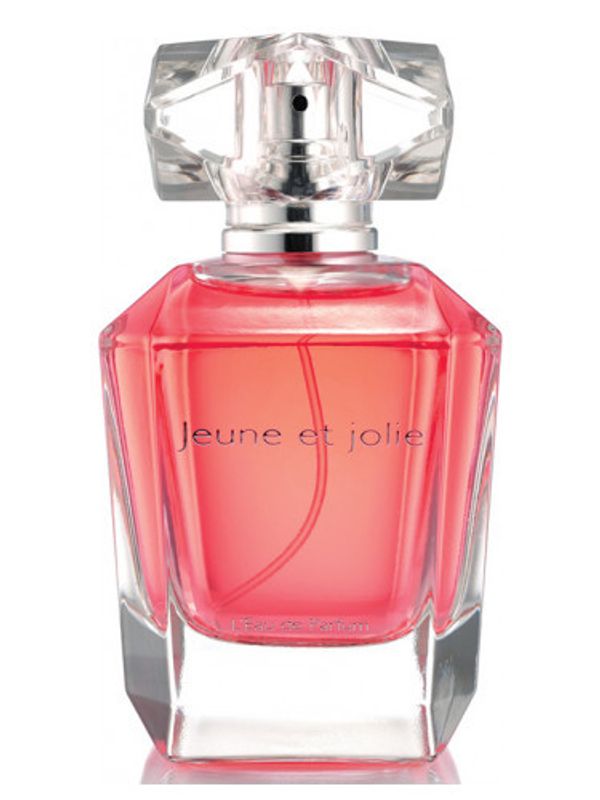 Dilis Parfum Jeune et Jolie