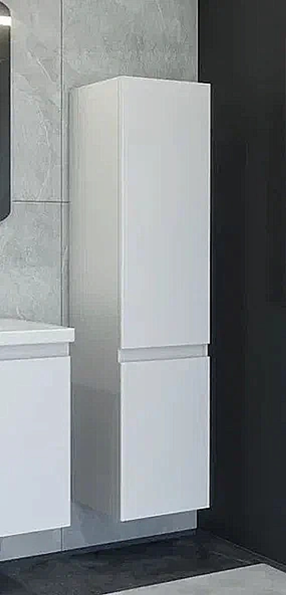 Пенал Caprigo Forte 36150-SF027 35 бланж