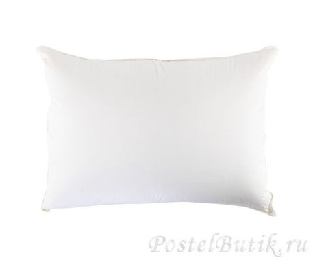 Подушка пуховая средняя 50х68 German Grass Luxe Down