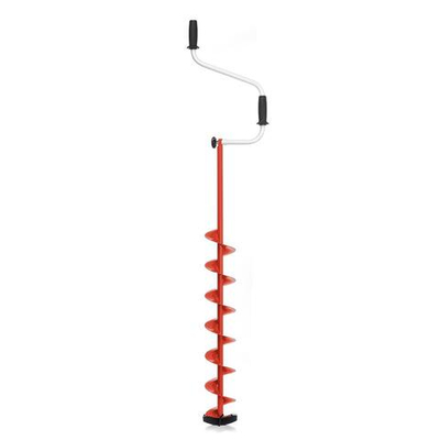 Ледобур ЛР-130 Спорт левое вращение (LS-130L) Тонар