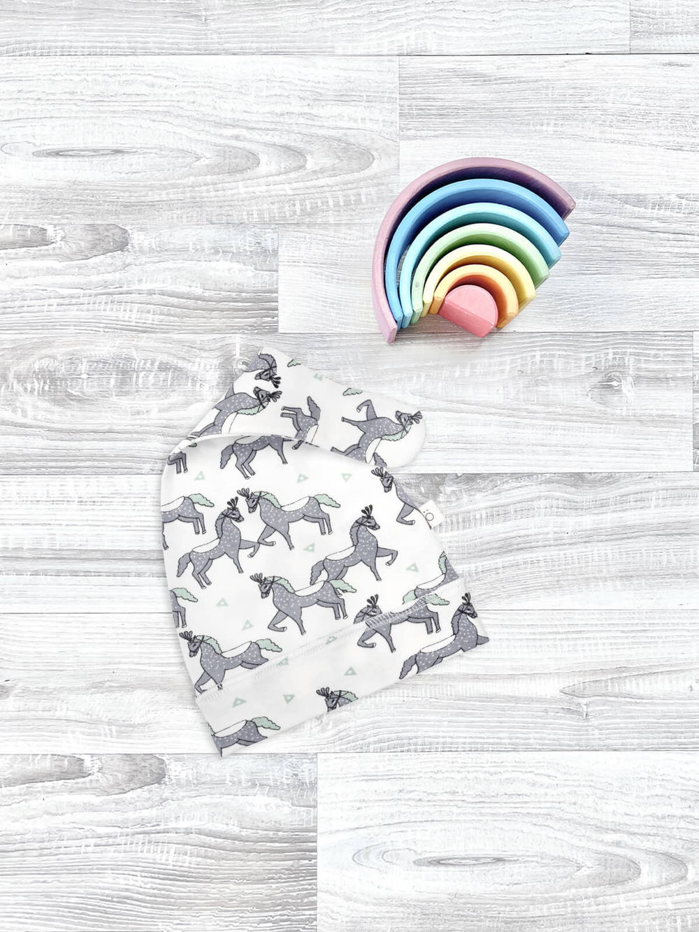 Шапочка Mjölk Circus, уценка