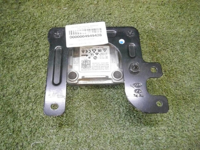 Датчик ACC Hyundai Santa Fe 4 TM (2020-2024)