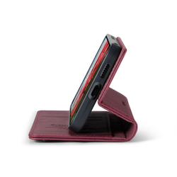 Чехол-книжка CaseMe RFiD Samsung Galaxy S24+
