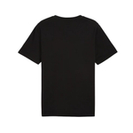 Баскетбольная футболка Puma Wardrobe ESS T-shirt Black