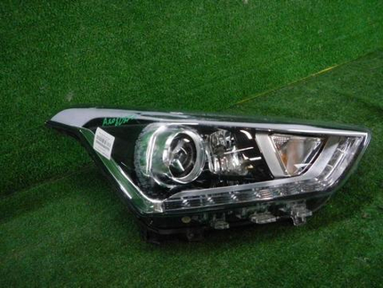 Фара правая Hyundai Creta (2016-2020) галоген