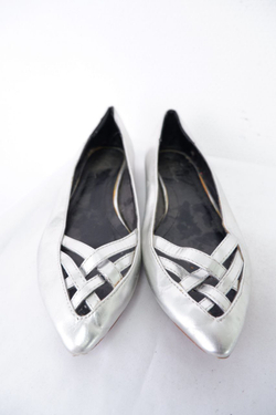 Балетки красивые 41 размер