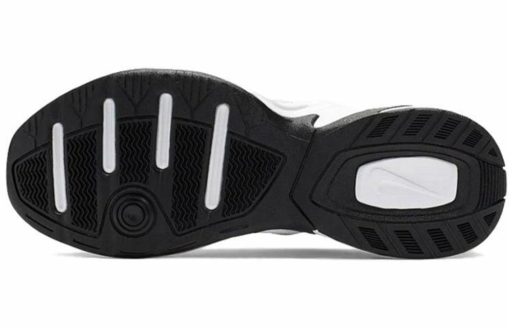 Кроссовки Nike M2K Tekno (Женская размерная сетка)