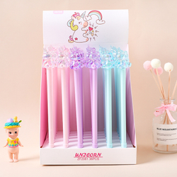 Гелевая ручка "Unicorn Pen"