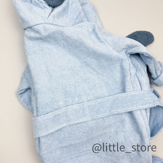 Банный комплект "Добрая собачка"