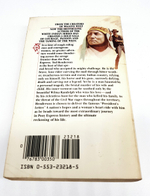 "Pony express (Пони экспресс)". Donald Clayton Porter (Дональд Клейтон Портер)