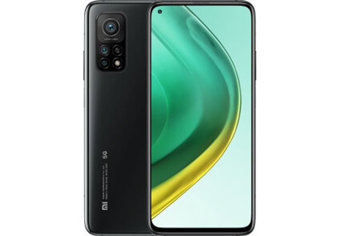 Xiaomi Mi 10T Pro
