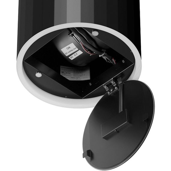 Вытяжка MAUNFELD Adelaide 39 Isla черный