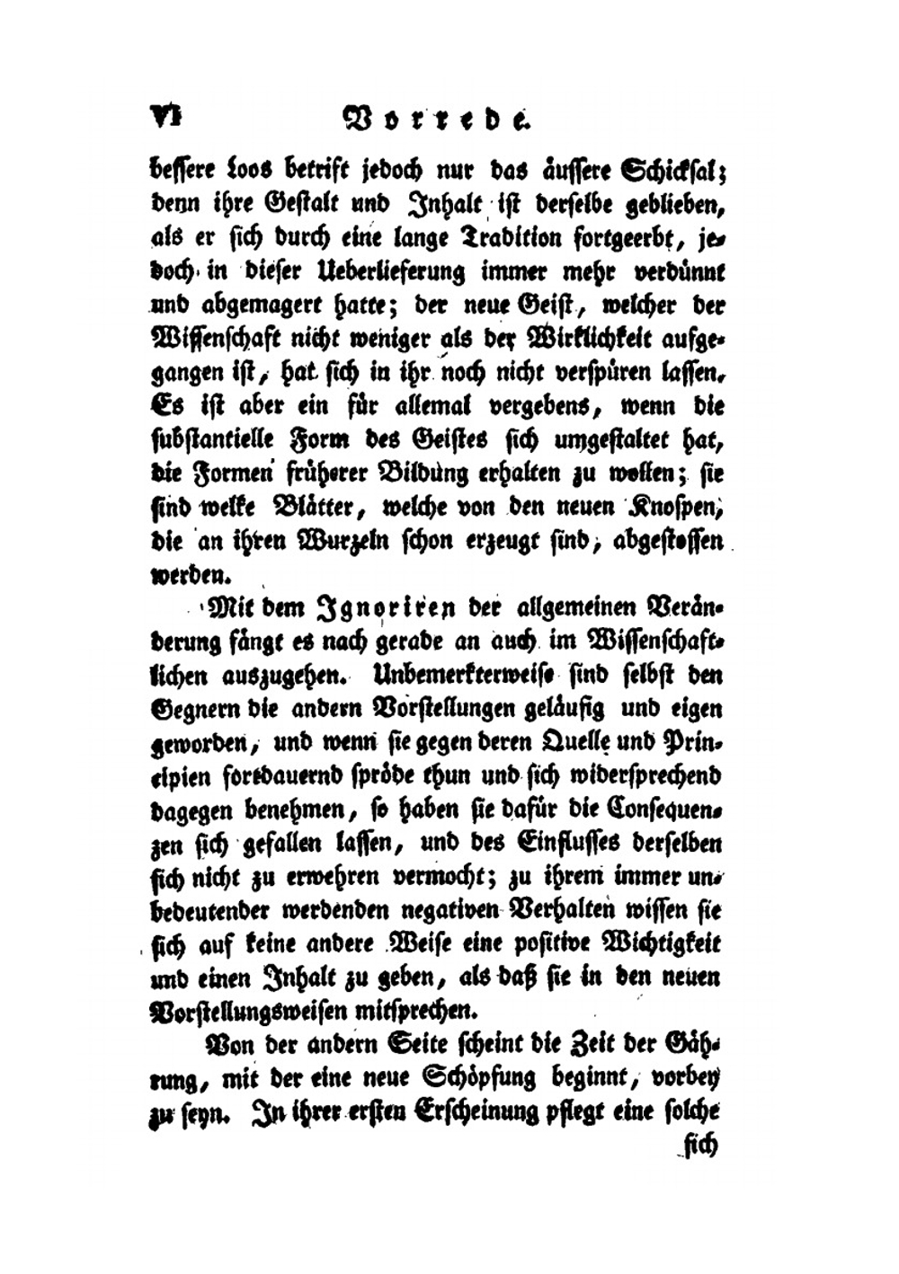 Wissenschaft Der Logik. Volume 1 | G.W.F. Hegel