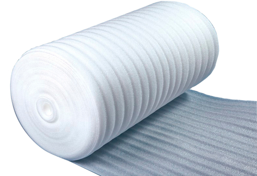 Рулон Теплофлекс 4мм 1,05х50м