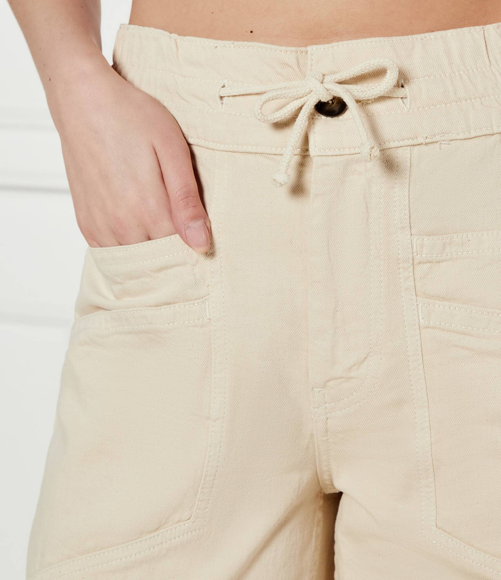 Джинсы FIMA Ba&sh - бежевый(1E25FIMA)