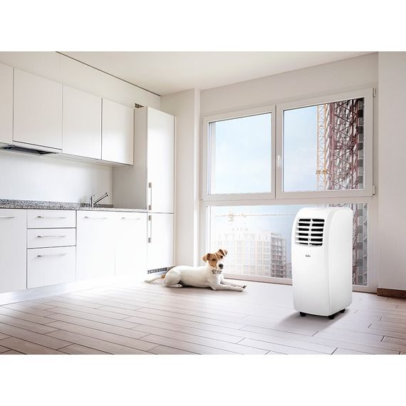 Кондиционер мобильный Ballu INDIE BPAC-07 CP-IN_22Y — (7)