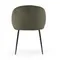 Стул Minna зеленый шенилл