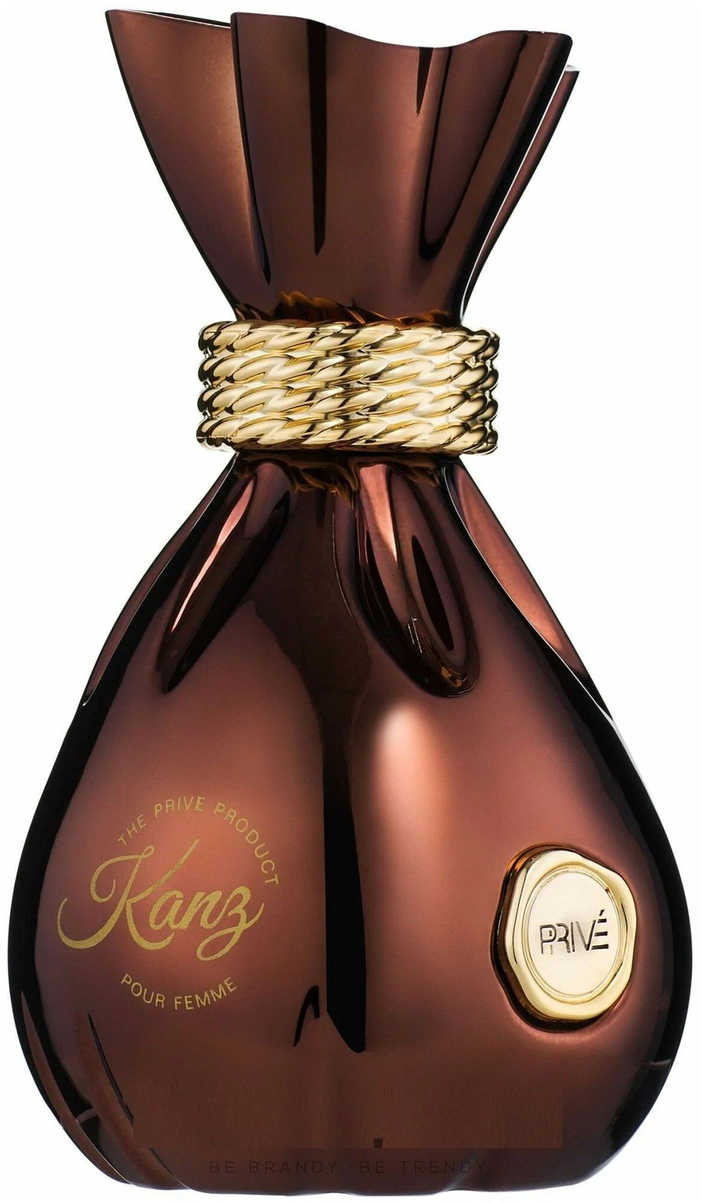 Prive Pure Kanz Парфюмированная вода (edp) 100мл