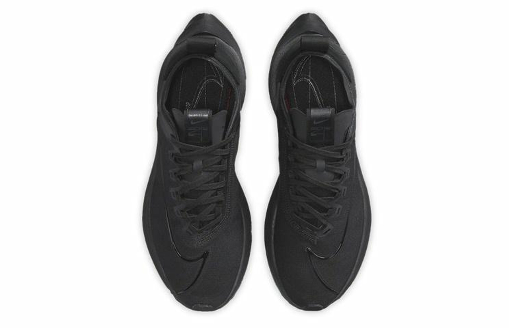 Кроссовки Nike Zoom Double Stacked (Женская размерная сетка)