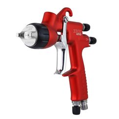 Краскопульт пневматический Sagola 3300 GTO EVO 1,4 мм