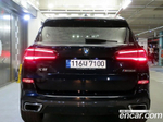 BMW X5 (G05) xDrive 30d M Sports (07.2021)