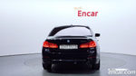 BMW 5 Series (G30) 520i Luxury (04.2020)