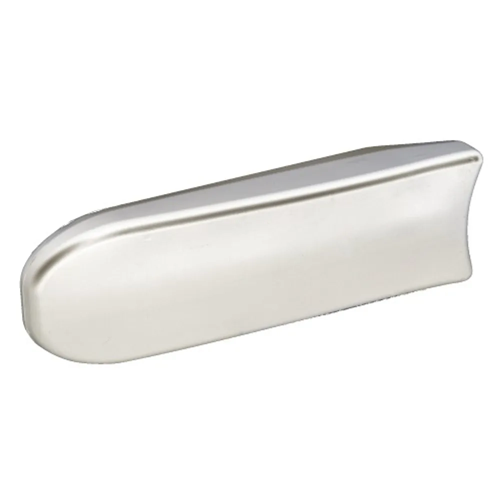 Боковой бампер KG MK20 белый