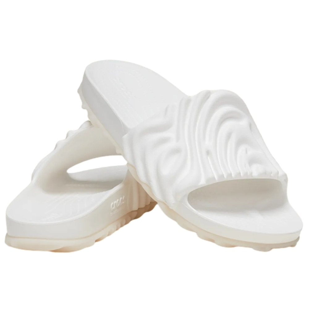 Salehe Bembury X Crocs Pollex Slide "Parsnip"
