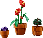 Конструктор LEGO Botanical Collection 10329 Крошечные растения