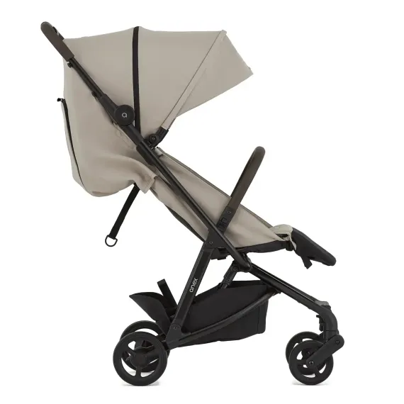 Коляска ANEX AIR-Z Plus (Az-10) vivi