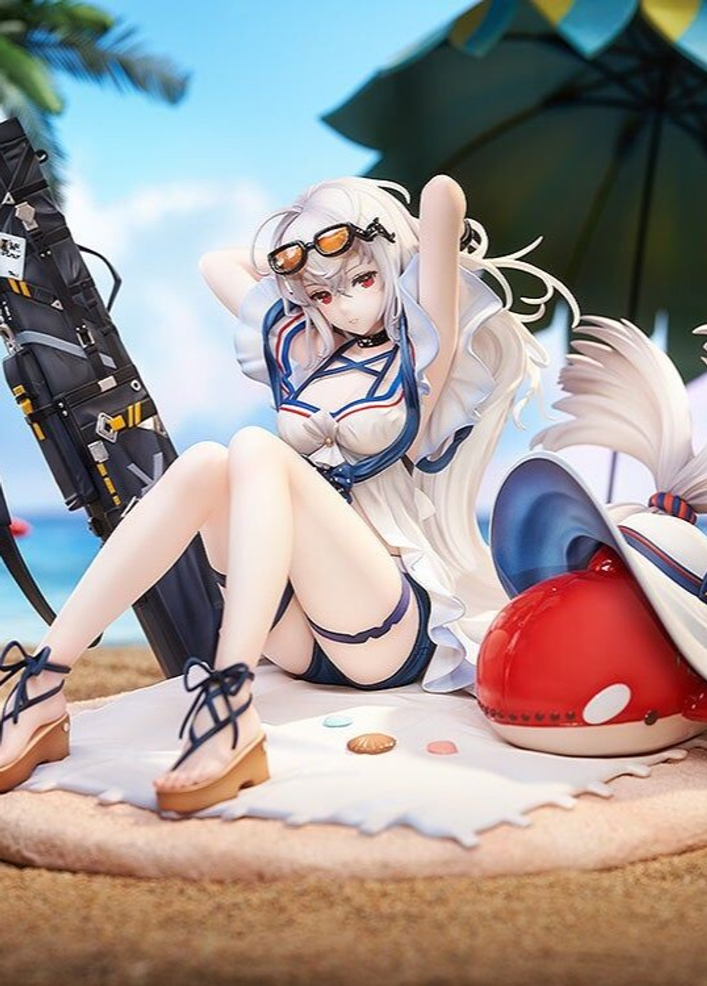 Skadi