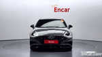 Hyundai Sonata (DN8) 1.6 Turbo (03.2022)