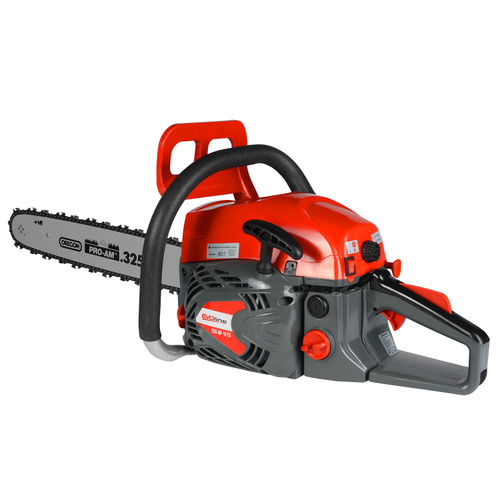 Бензиновая цепная пила EVOline CSG 50-18 ES