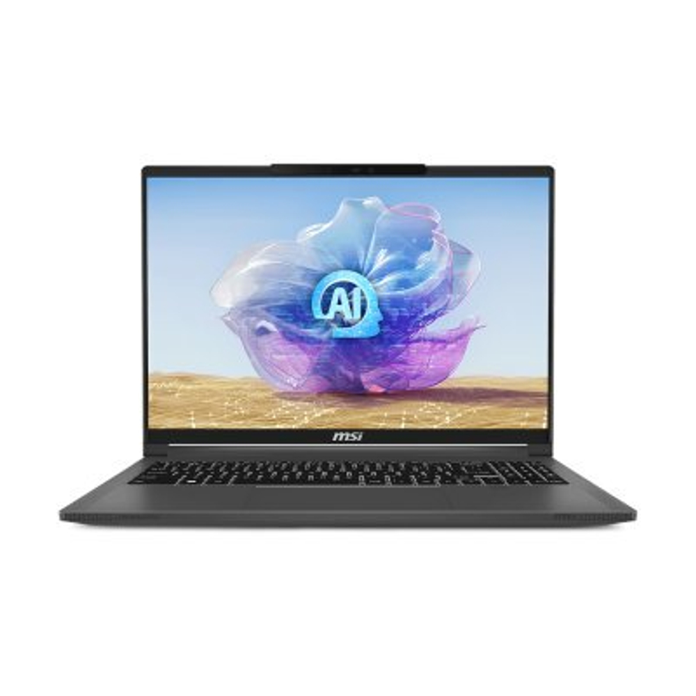 Ноутбук MSI Creator 16 AI Studio A1VIG-060RU
