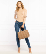 гольф radford Silvian Heach - светло-коричневый (PGA21524LU)