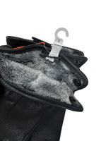 Перчатки. Мужские. Материал верха: Кожа оленя. Подклад: Плюш-Флис.5 шт в упаковке.