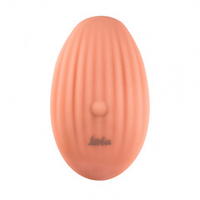 Вибратор 9см Lola Games Shape of water Shell 8681-00Lola