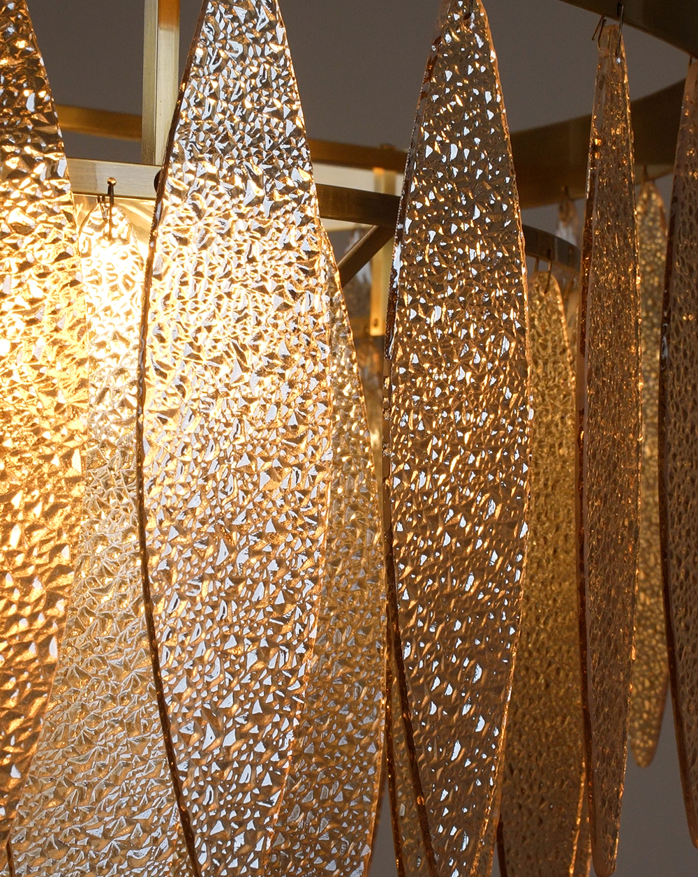 Люстра подвесная Moderli V10783-12P Souls