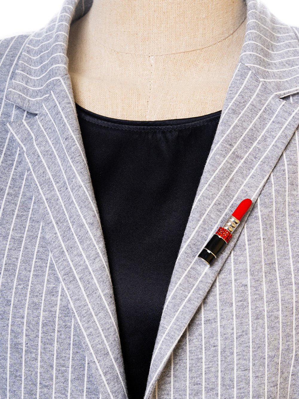 30059950 Брошь Chance