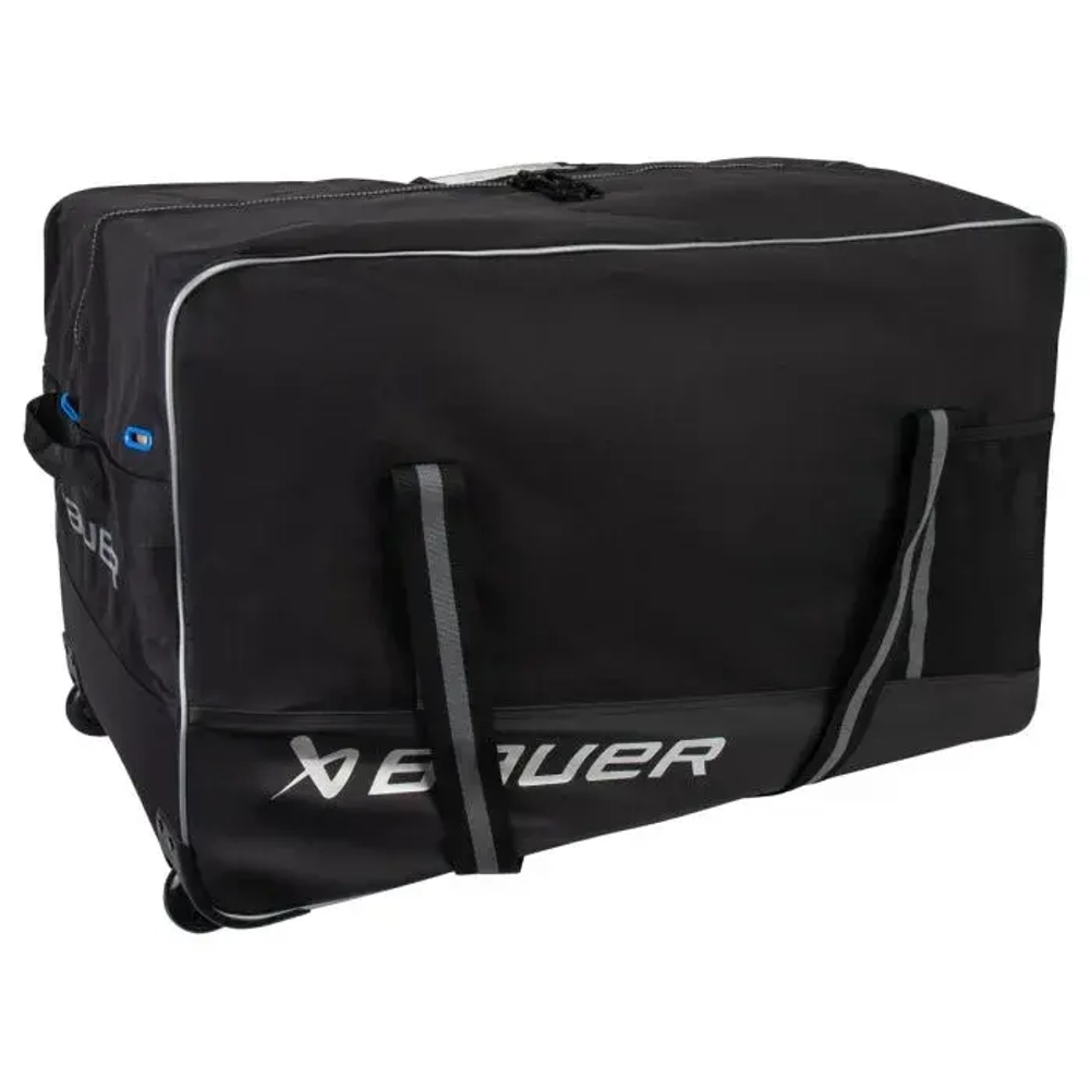 Баул на колесах Bauer S24 CORE WHEELED BAG SR