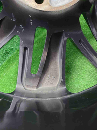 Диск литой R19 GAC GS8 2 (2021-н.в.)