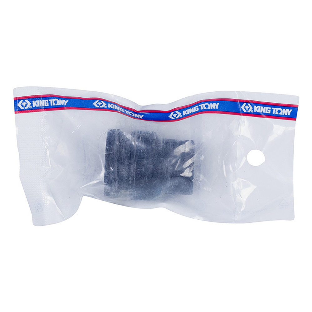 KING TONY (453516M) Головка торцевая ударная шестигранная 1/2", 16 мм