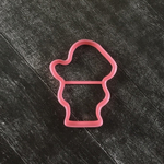 Дед Мороз №21