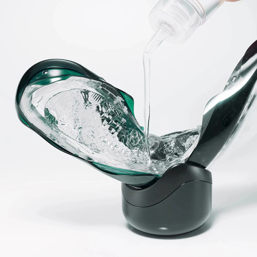 Tenga Flip 360 Aurora - Мастурбатор