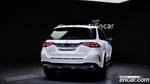 Mercedes-Benz GLE-Class W167 GLE450 4MATIC (12.2019)