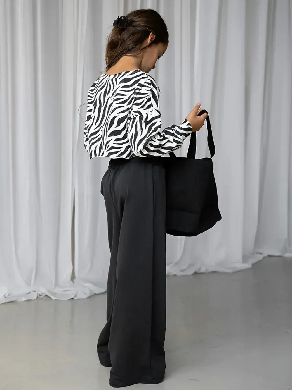 Костюм для девочки демисезонный