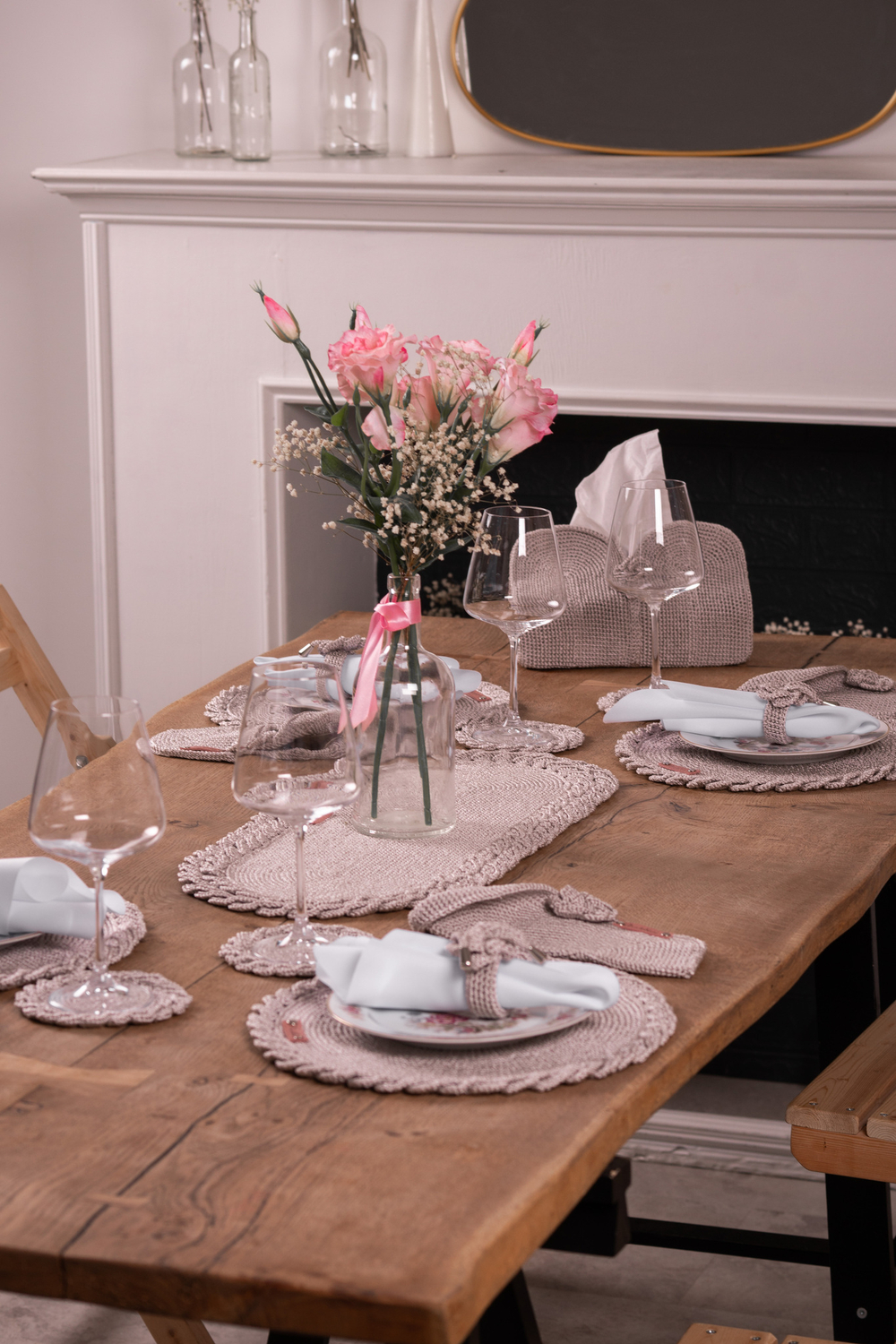 Цикл Домашний декор