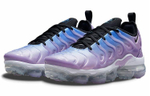 Кроссовки Nike Vapormax Plus (Женская размерная сетка)